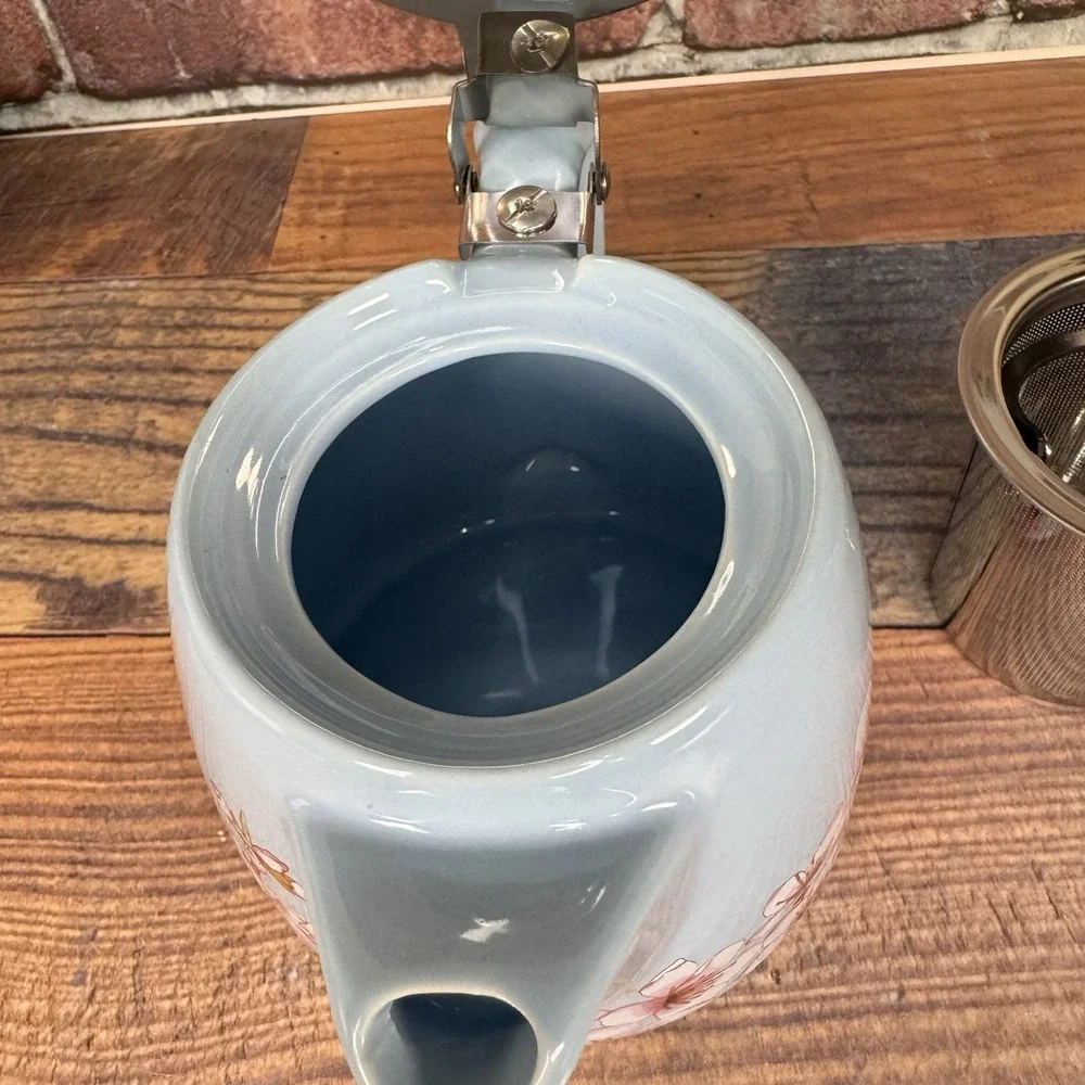 Alfred ceramic stainless
